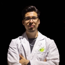 Dr. Victor Manuel Córdoba Sosa