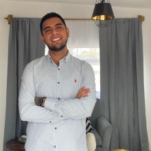 Dr. Oscar Iván Vega Durán