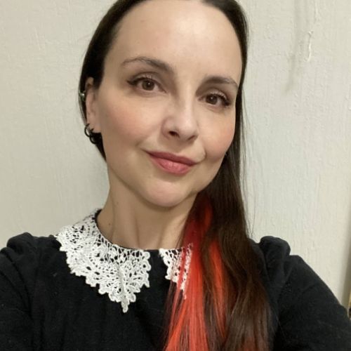 Dr. Adriana Dibildox Bowen