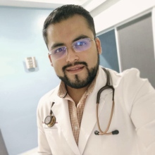 Víctor Manuel Ibarra Murillo