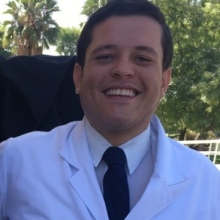 Dr. Fernando Aragon Velazquez