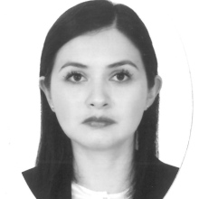 Dr. Diana Melissa Ruiz Uribe