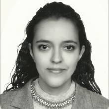 Dr. Stephanie Medina Castellanos