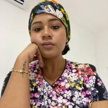 Dr. Priscila Lemus Luna