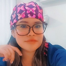 Dr. Karen Rubi Lopez Rivera