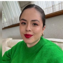 Dr. Alejandra Cisneros Huitrón