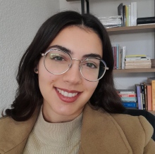 Dr. Andrea Gaspardo Jiménez