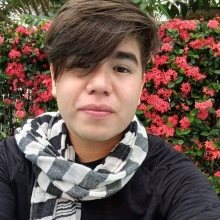 Dr. Oscar Natanael Mercado Rangel