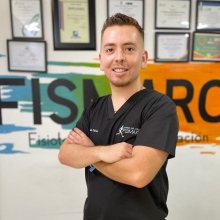 Dr. Mauricio Ramirez