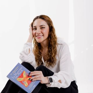 Dr. Tania María González Gasca