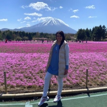 Dr. Ayrel Martínez Campos