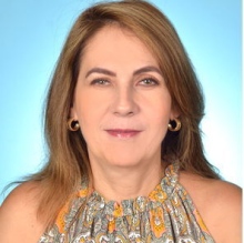 Dr. Monica Araujo Almeida