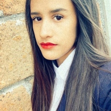 Dr. Tania Paola Martinez Muñoz