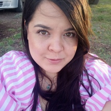 Dr. Karen Ascencio Gasca