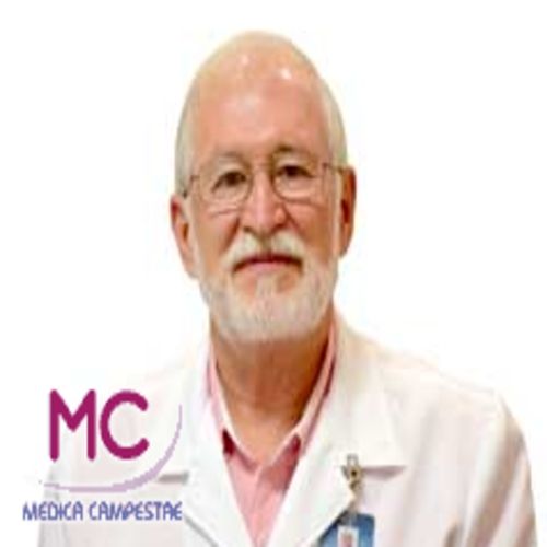 Dr. Alejandro Gonzalez Padilla