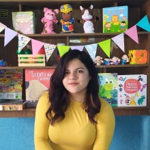 Dr. Claudia Alicia Romero Díaz