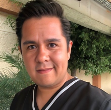 Dr. Juan Agustin Ferreyra Silva