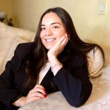 Dr. Andrea López Belmonte