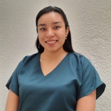 Dr. Ximena Godínez Hernández