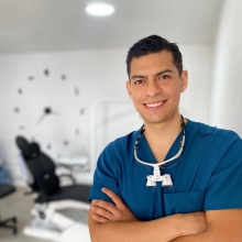 Dr. Pedro Antonio Chico Tamayo