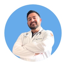 Dr. Ricardo García Contreras