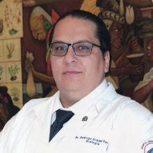 Dr. Rodrigo Urbina Garcia