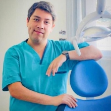 Luis Guillermo Ramírez Jasso