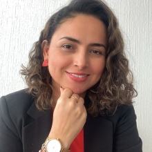 Dr. Alejandra Marín González