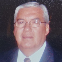 Dr. Hugo Rodríguez Ojeda