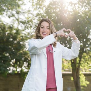 Dr. Alba Hernández Murguía