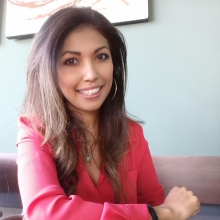 Dr. Nancy Paola Villicaña