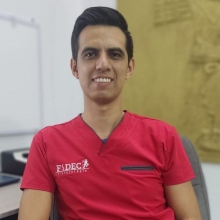 Dr. Javier Alfredo Rojas Herrera