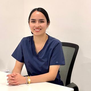 Dr. Teresa Vera Torres