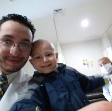 Dr. Abraham Morales Estrada