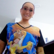 Dr. C. Brenda Vega Juárez