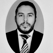 Juan Pablo Biosca Algaba