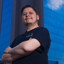 Dr. Mario Sergio Davalos Fuentes