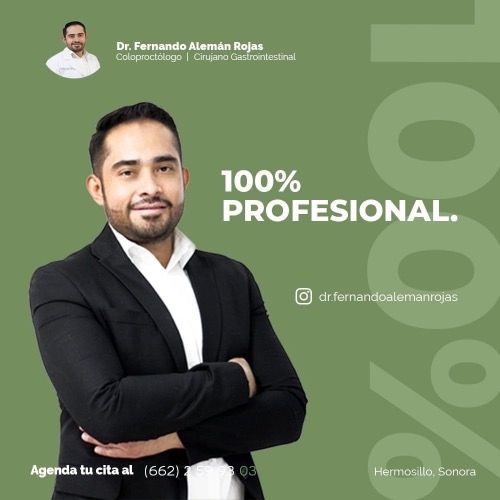 Dr. Fernando Alemán