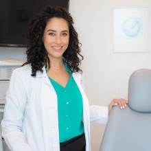 Dr. Ana Cecilia Estefan Torricellas