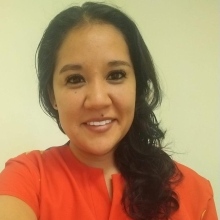 Dr. Maira Santoyo Salazar