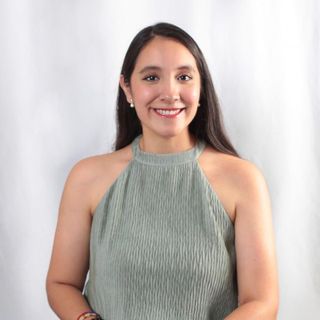 Dr. Carolina Orozco Cariño