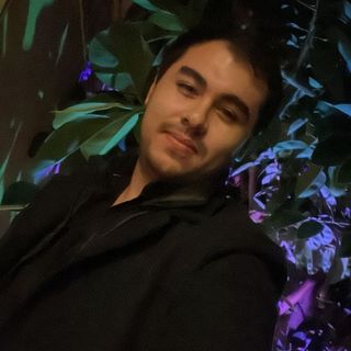 Jorge Armando Maya Leyva