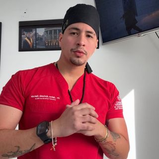 Dr. Jaime Antonio Garcia Espitia