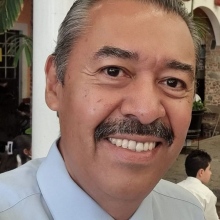 Carlos Alberto González Tamayo