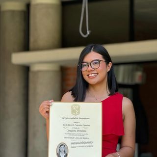 Dr. Perla Pescador Figueroa