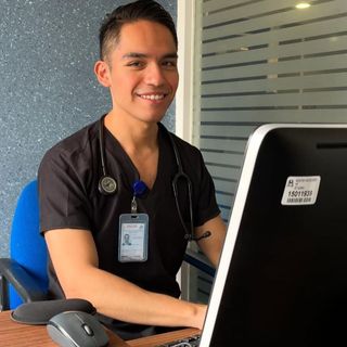 Dr. Gustavo Adolfo Ramirez Garces