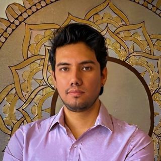 Dr. Gilberto Silva Sánchez