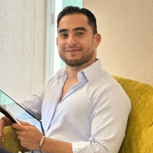 Dr. Luis Fernando Ramos Garfias