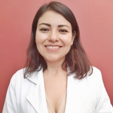 Dr. Aranzazú Laguna Padilla