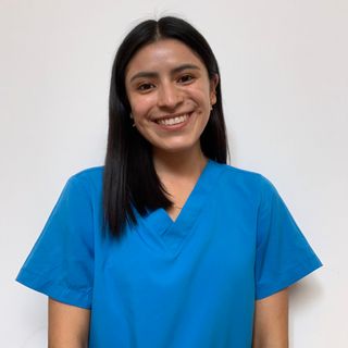 Dr. Karen Sarahi Ramírez Hernández